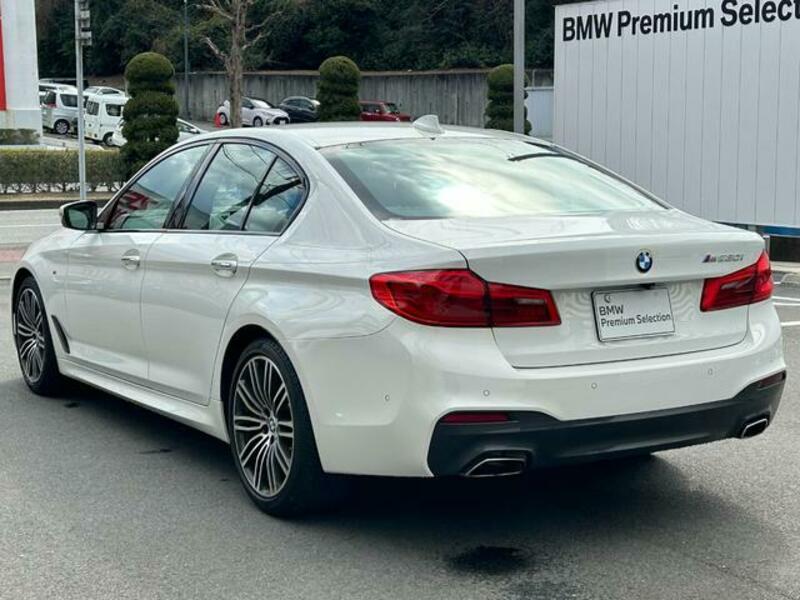 5 SERIES
