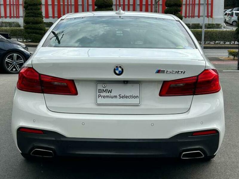 5 SERIES