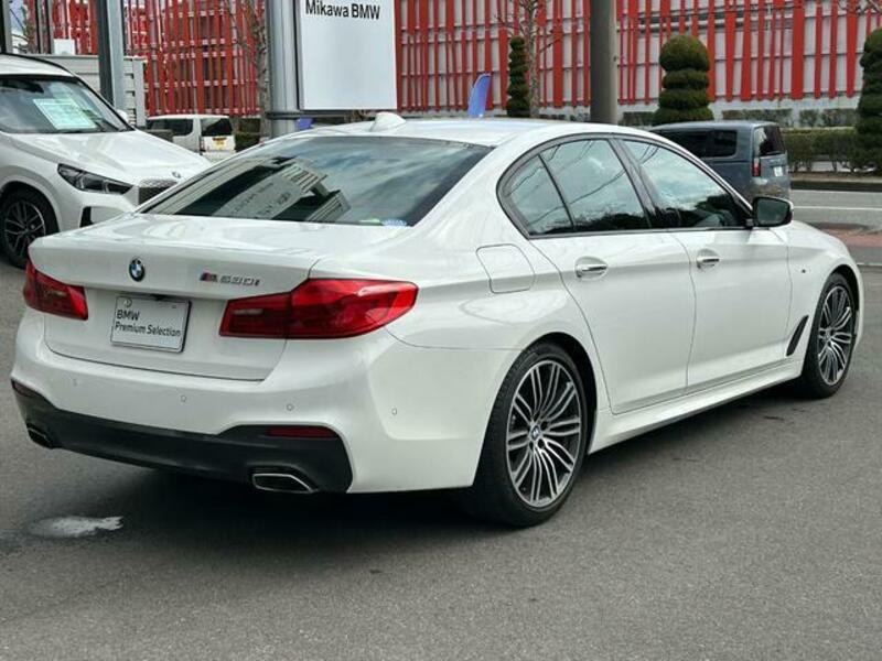 5 SERIES