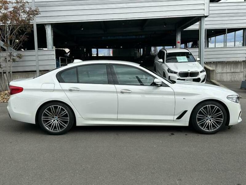 5 SERIES