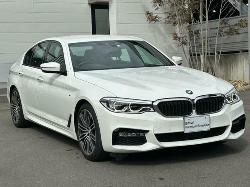 5 SERIES