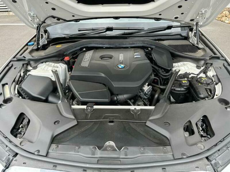 5 SERIES
