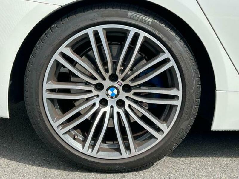 5 SERIES