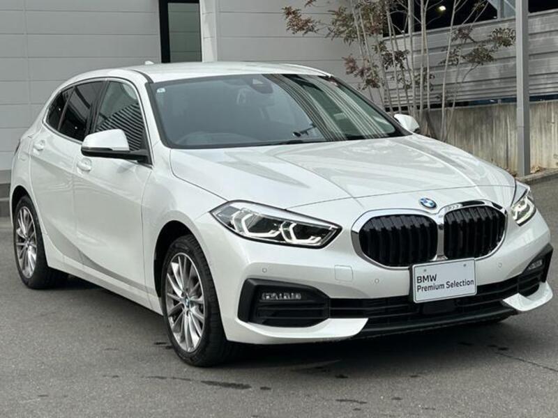 1 SERIES