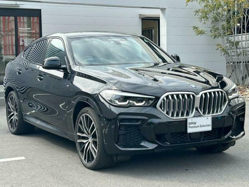 X6