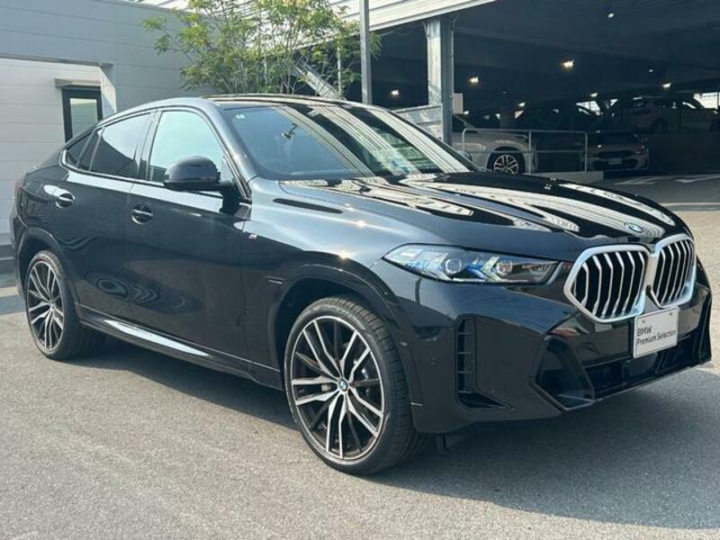 X6
