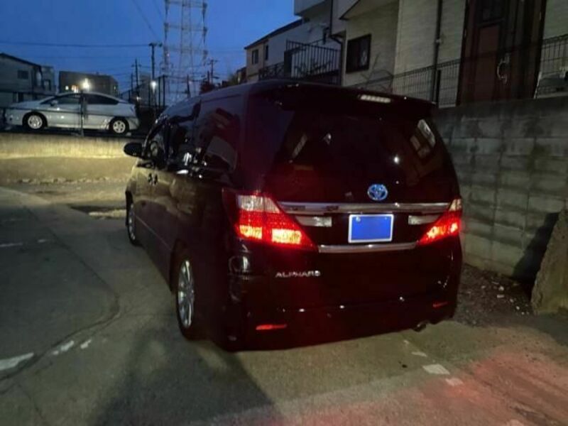 ALPHARD