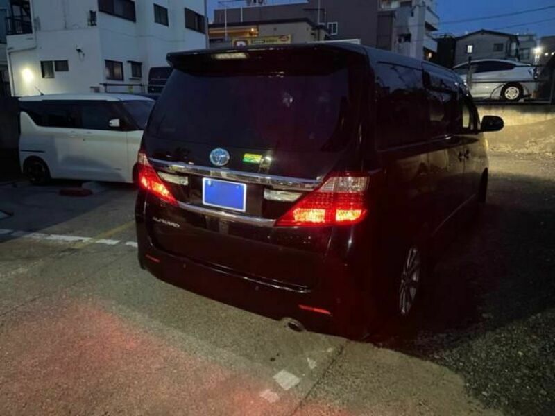 ALPHARD