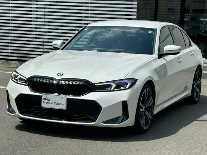 3 SERIES