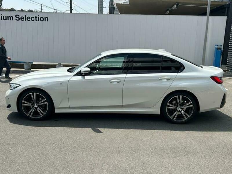 3 SERIES