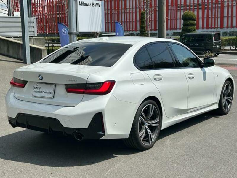 3 SERIES