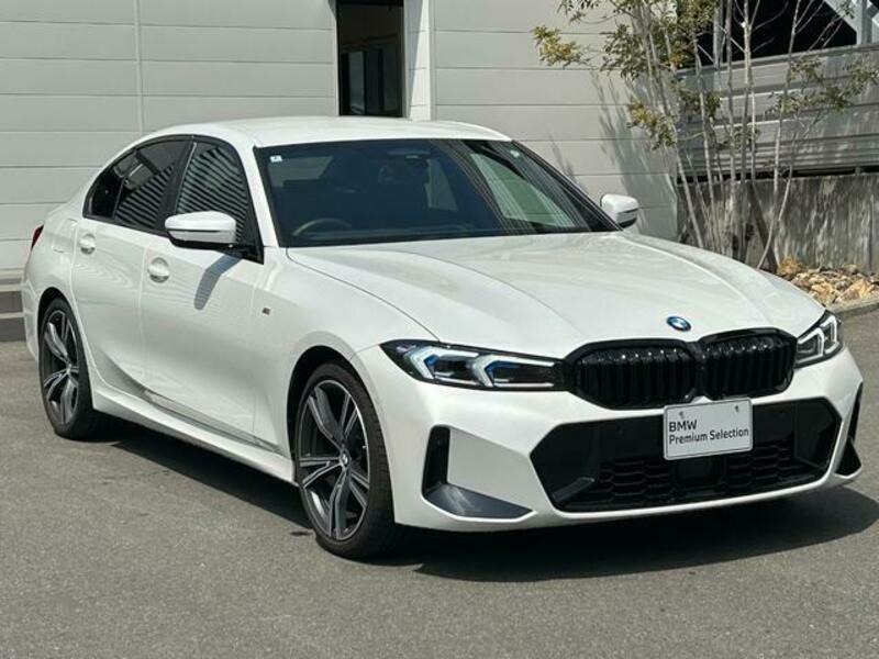 3 SERIES