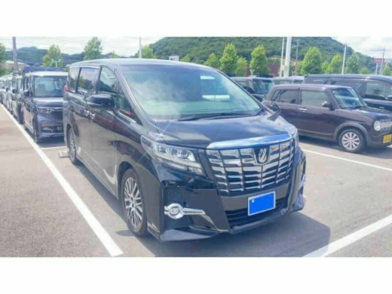 ALPHARD
