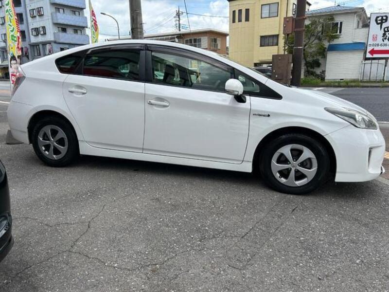 PRIUS