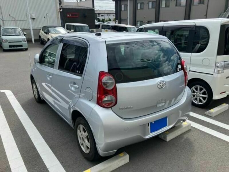 PASSO