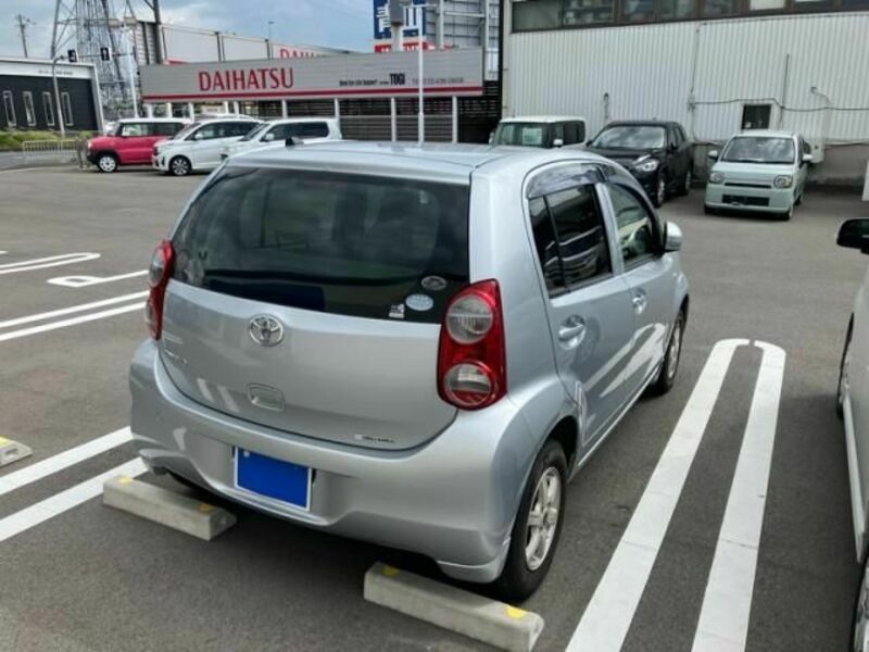 PASSO