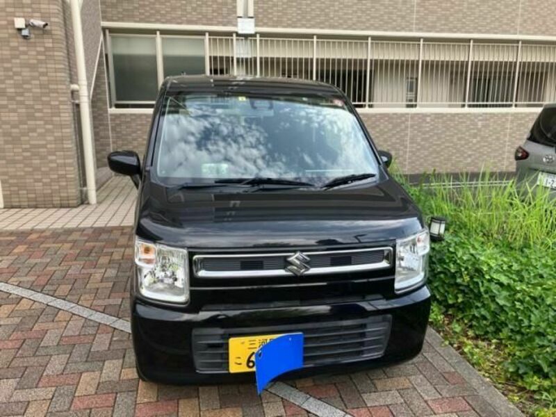 WAGON R-0