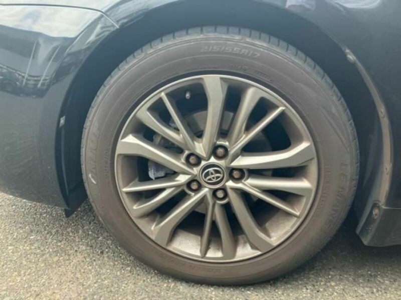 AVENSIS WAGON