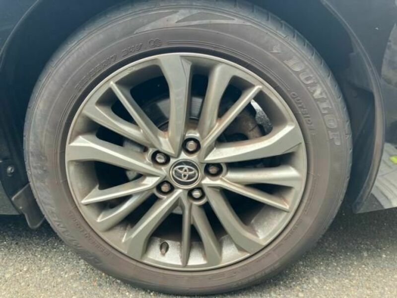 AVENSIS WAGON