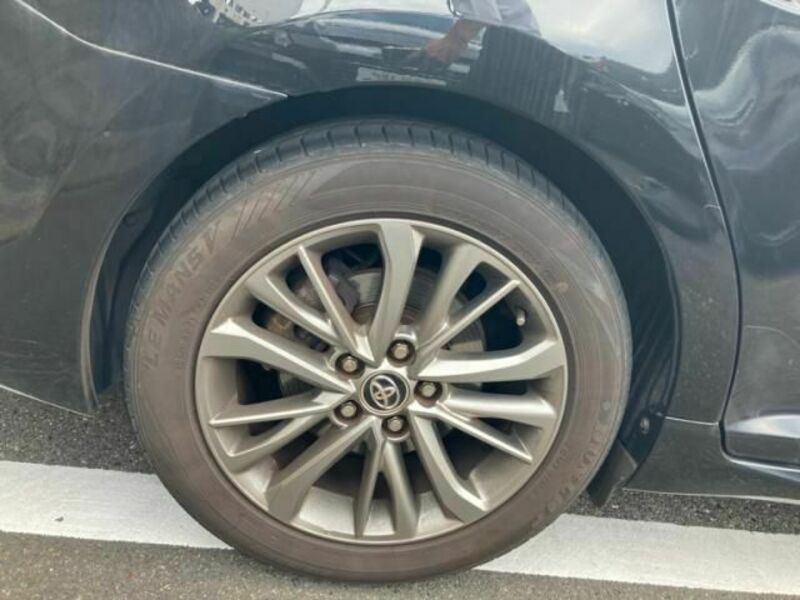 AVENSIS WAGON