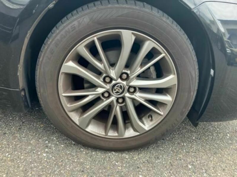 AVENSIS WAGON