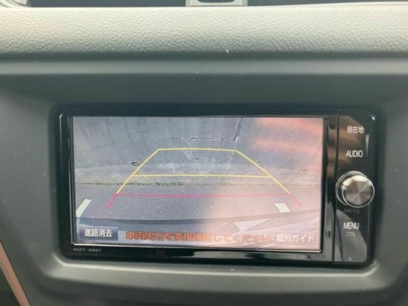 AVENSIS WAGON