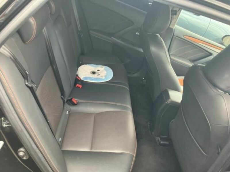 AVENSIS WAGON