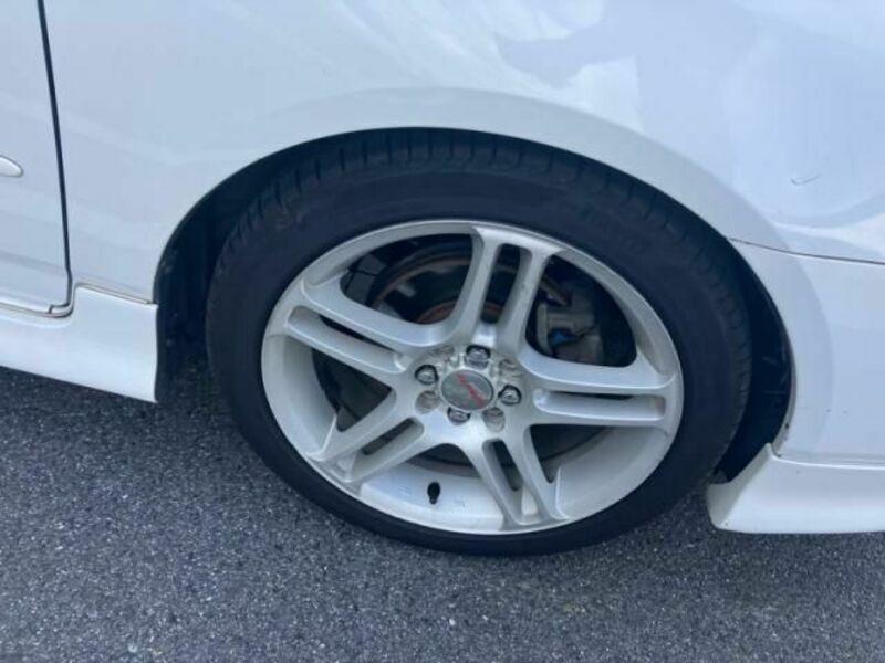 COROLLA FIELDER