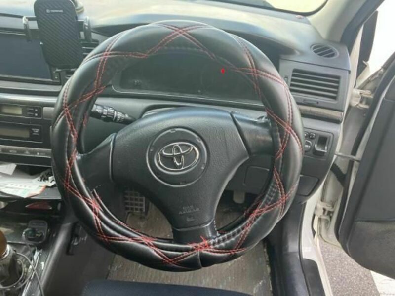 COROLLA FIELDER