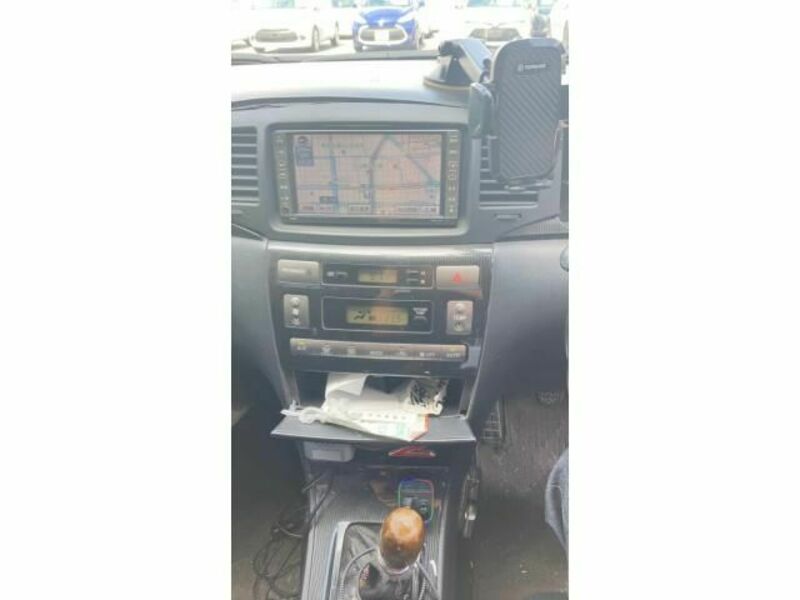 COROLLA FIELDER