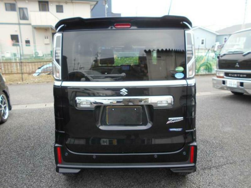 SPACIA CUSTOM