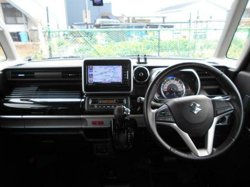 SPACIA CUSTOM