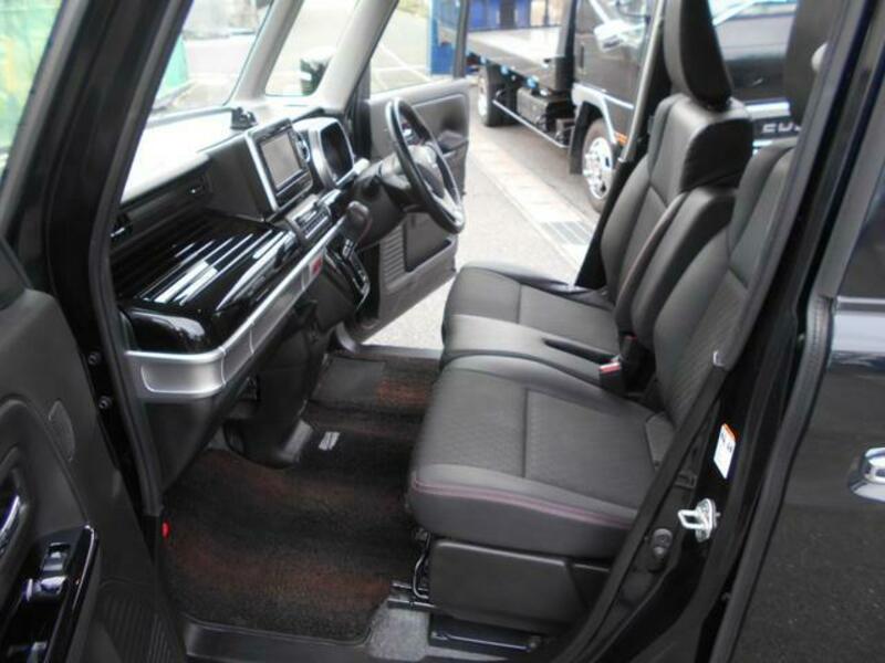 SPACIA CUSTOM