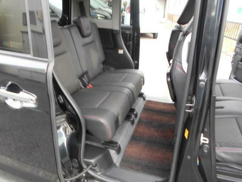 SPACIA CUSTOM