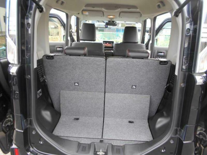 SPACIA CUSTOM