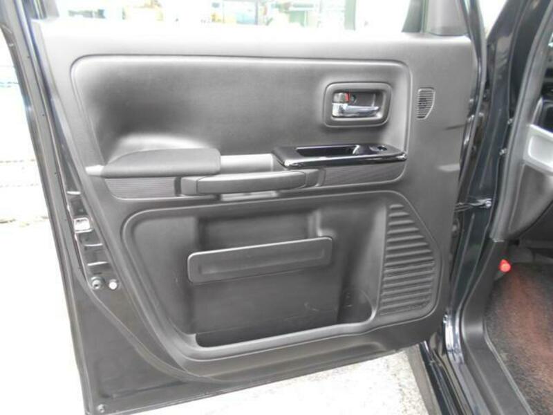 SPACIA CUSTOM