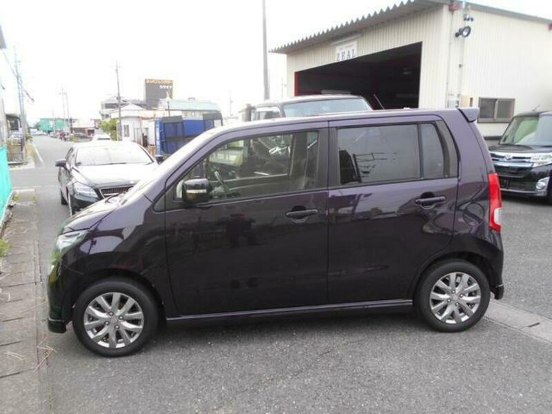 WAGON R