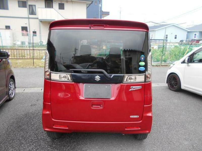 SPACIA CUSTOM