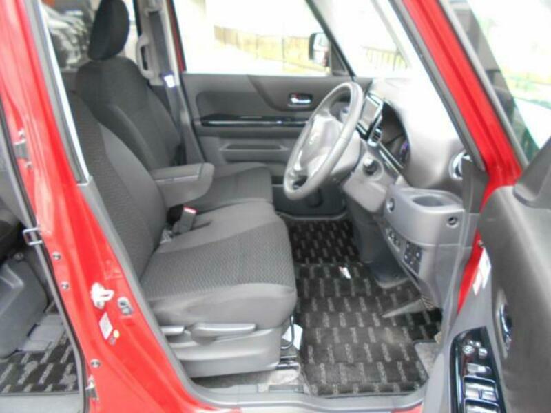 SPACIA CUSTOM