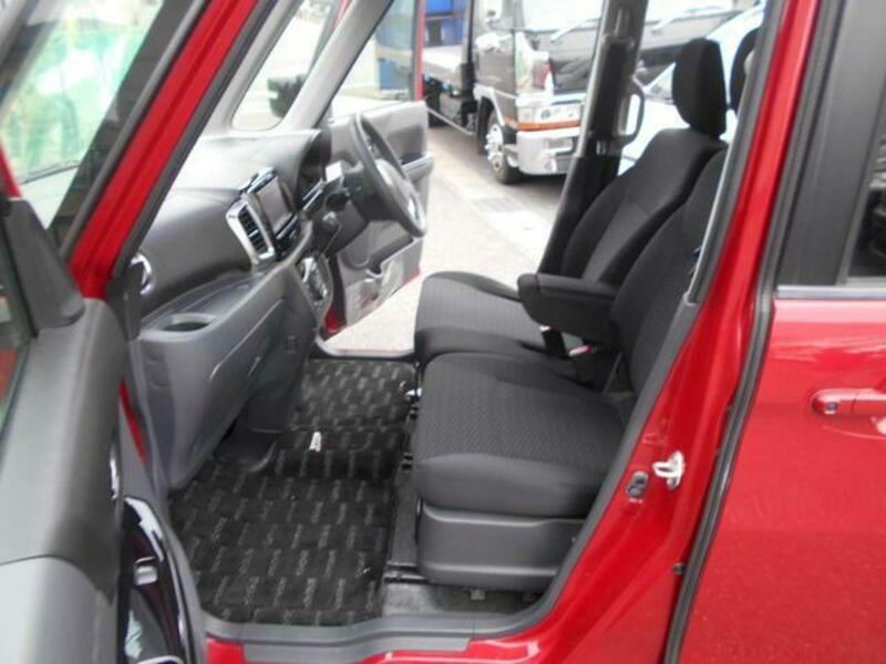 SPACIA CUSTOM