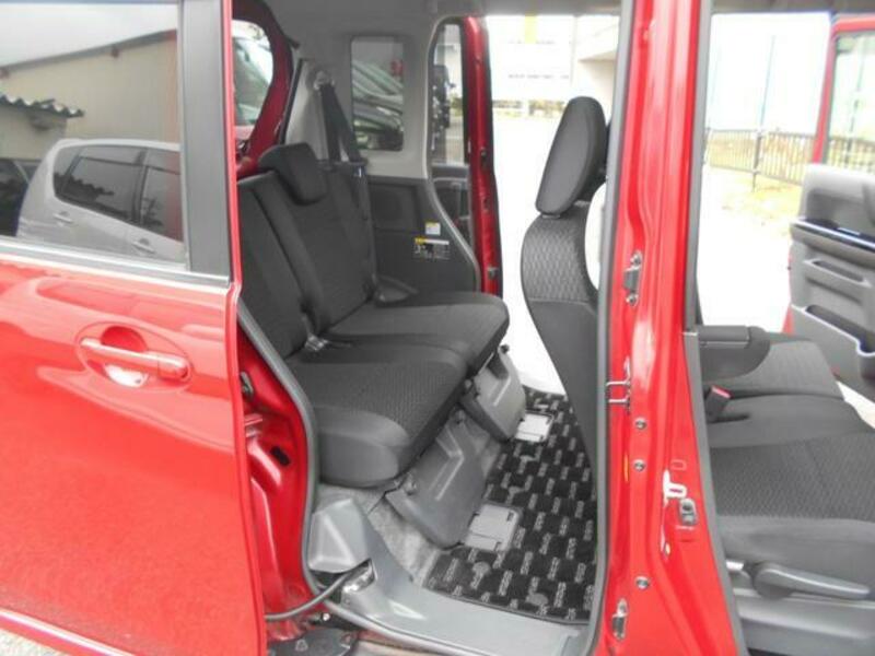 SPACIA CUSTOM