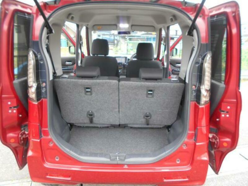 SPACIA CUSTOM