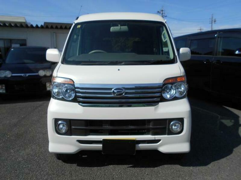 ATRAI WAGON