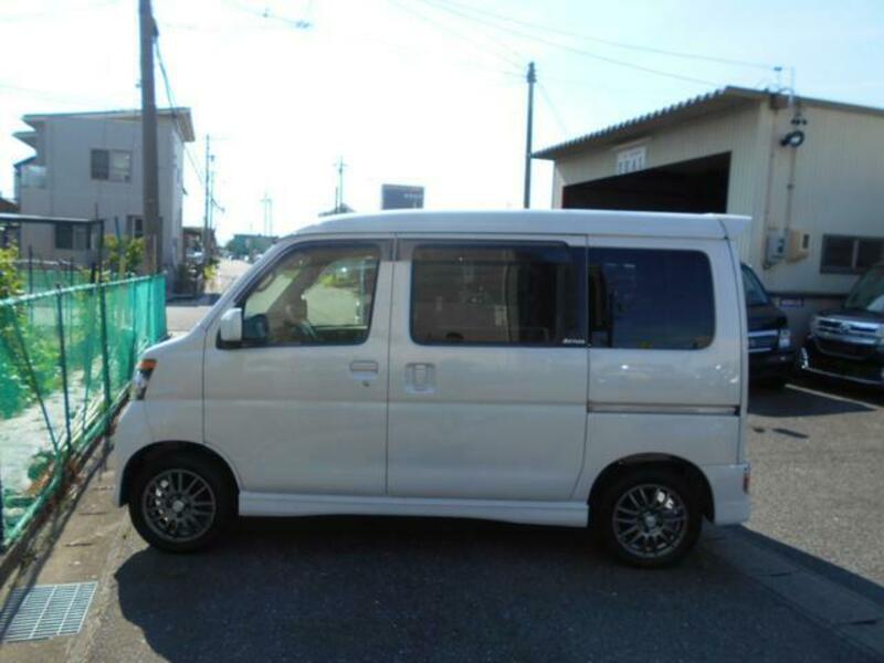 ATRAI WAGON