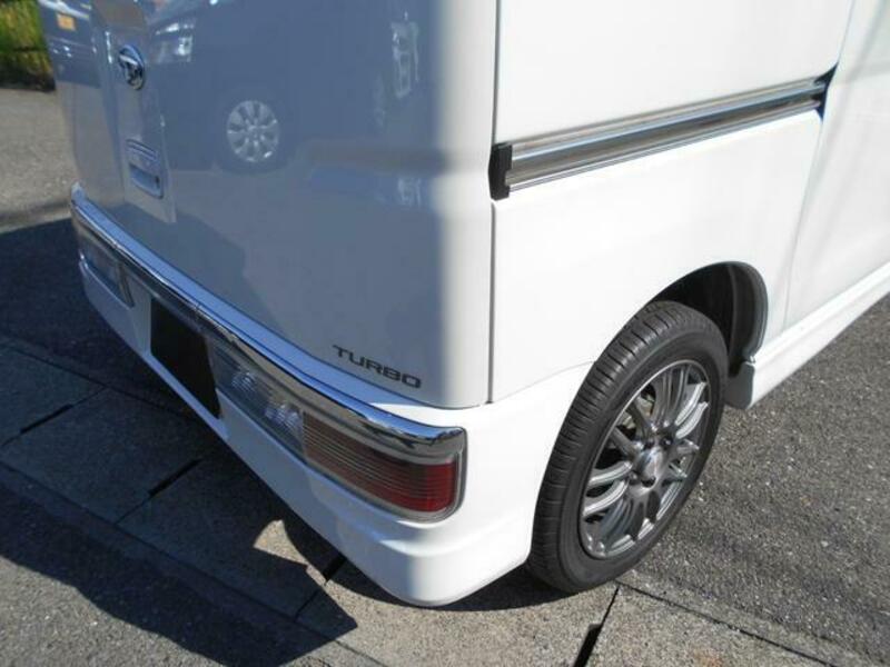 ATRAI WAGON