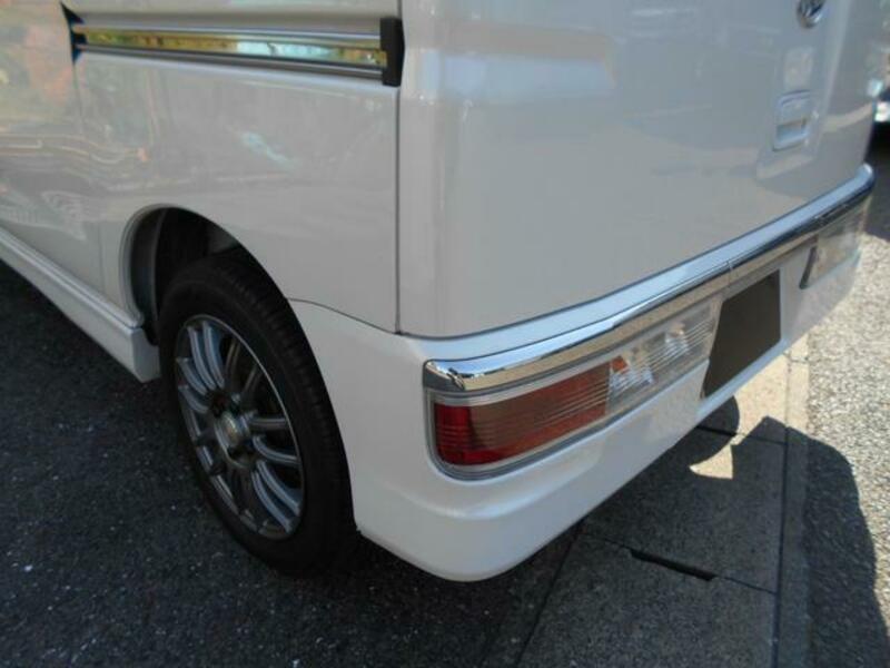 ATRAI WAGON