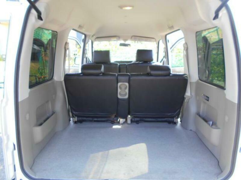 ATRAI WAGON