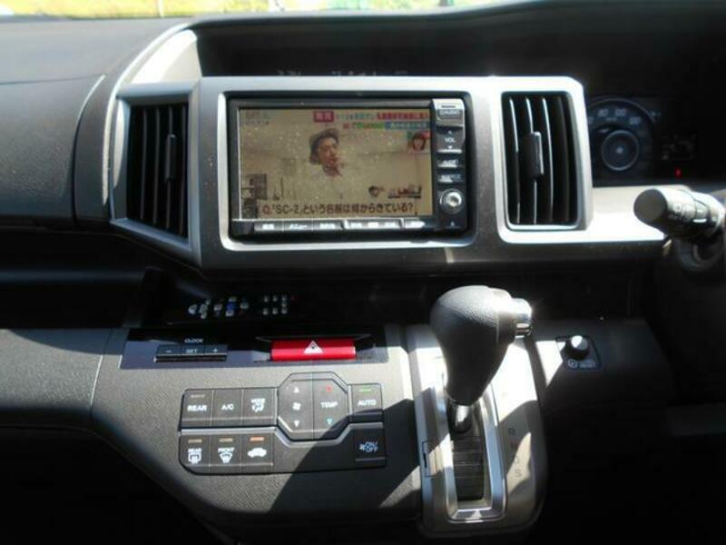STEPWAGON SPADA