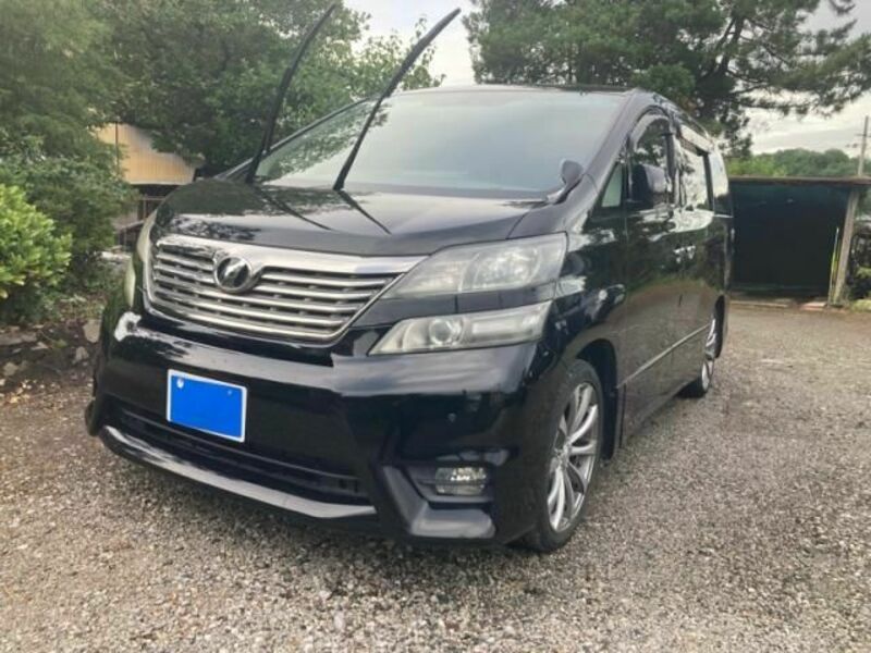 VELLFIRE