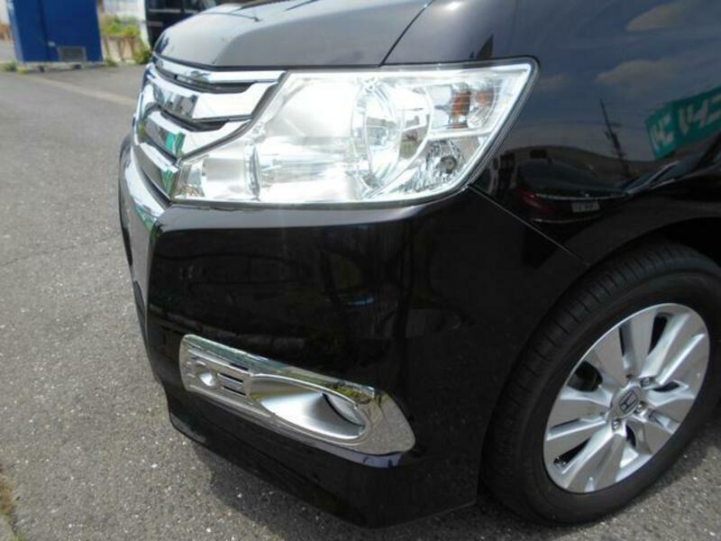 STEPWAGON SPADA